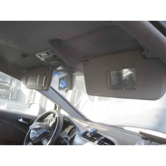 seat leon (1p1) del año 2006