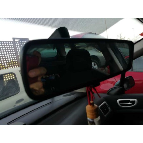 peugeot 307 break/sw (s2) del año 2007