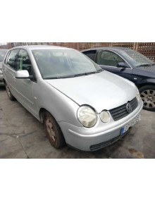 volkswagen polo (9n1) del año 2002