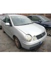 volkswagen polo (9n1) del año 2002