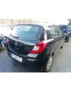 opel corsa d del año 2009