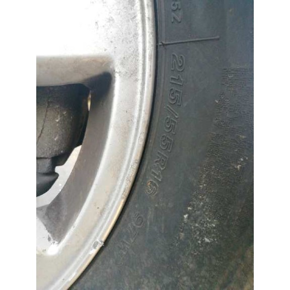 volvo s60 lim. del año 2013