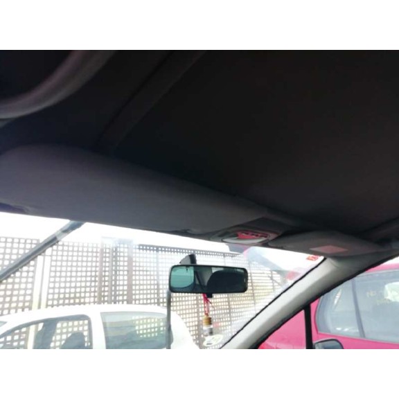 peugeot 307 break/sw (s2) del año 2007