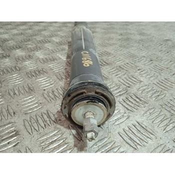 Recambio de amortiguador trasero derecho para toyota urban cruiser active referencia OEM IAM 4853052E80  