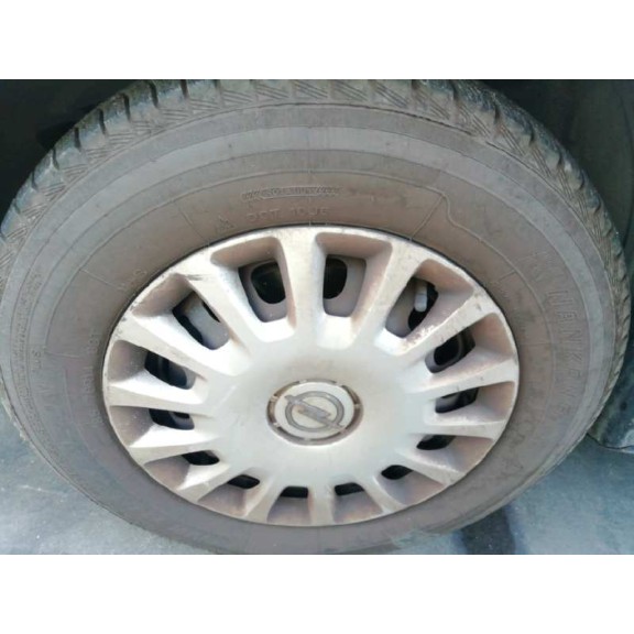 opel corsa d del año 2009