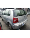 volkswagen polo (9n1) del año 2002