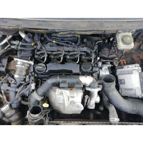 peugeot 307 break/sw (s2) del año 2007