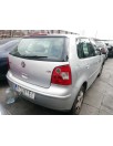 volkswagen polo (9n1) del año 2002