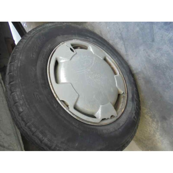 ford transit, caja cerrada 86/92 del año 1991