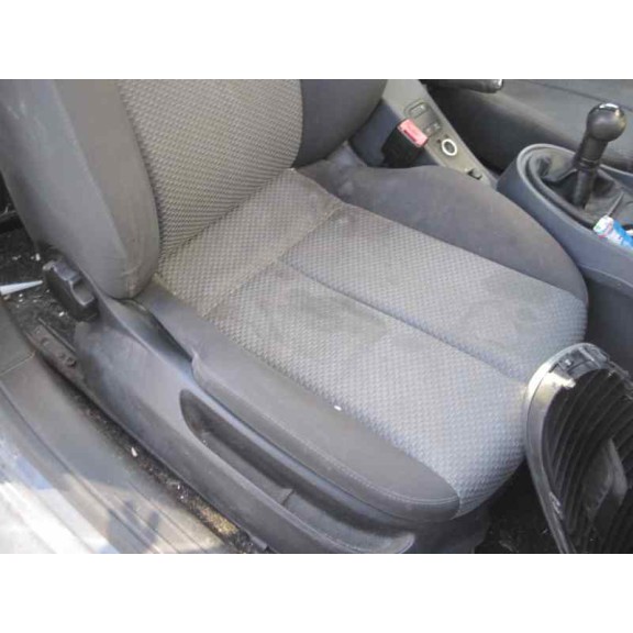 seat leon (1p1) del año 2006