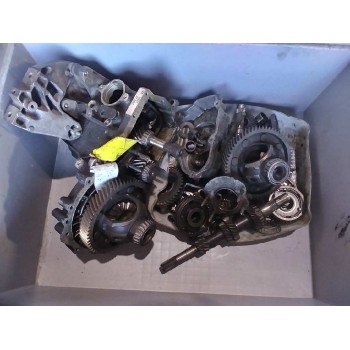 CAJA CASCO GQR CASCO 