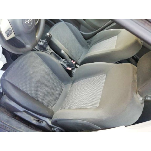 opel corsa d del año 2009