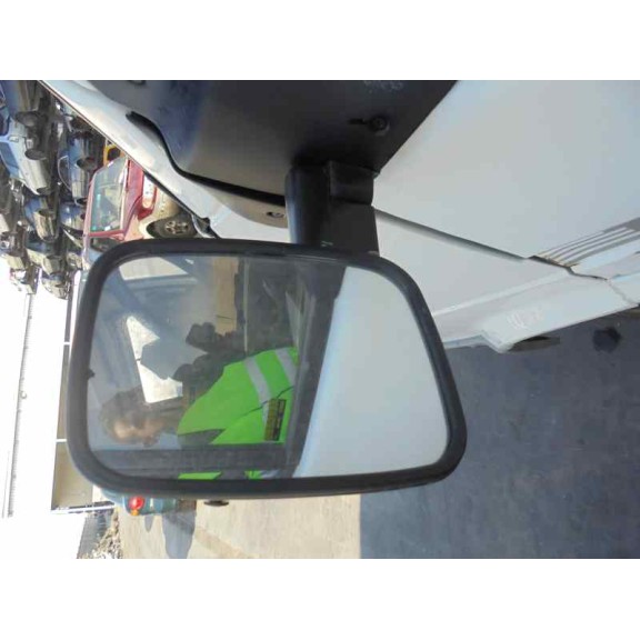 ford transit, caja cerrada 86/92 del año 1991