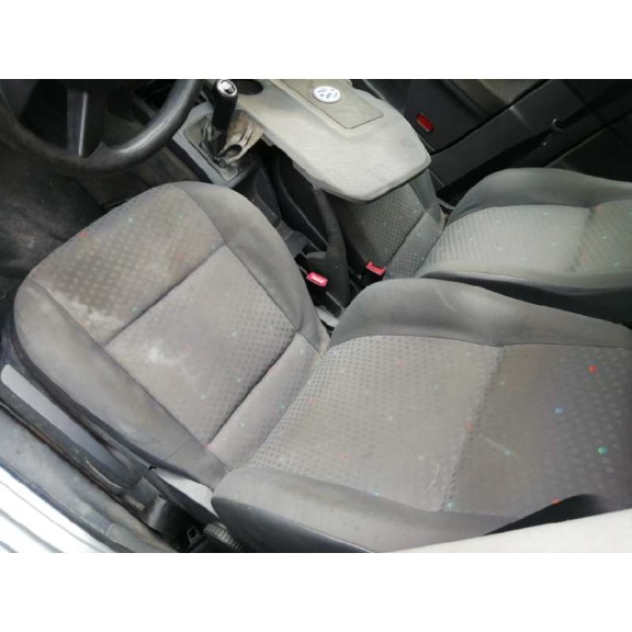 volkswagen polo (9n1) del año 2002