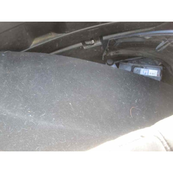 seat leon (1p1) del año 2006