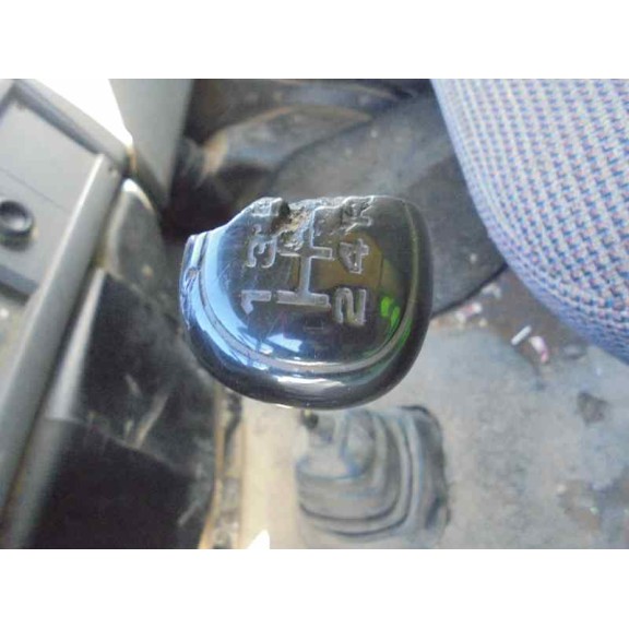 ford transit, caja cerrada 86/92 del año 1991