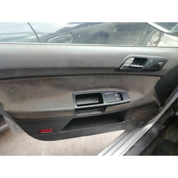 volkswagen polo (9n1) del año 2002