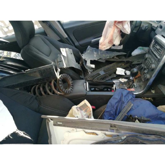 volvo s60 lim. del año 2013