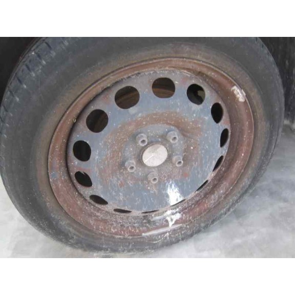 seat leon (1p1) del año 2006