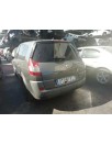 renault scenic ii del año 2005