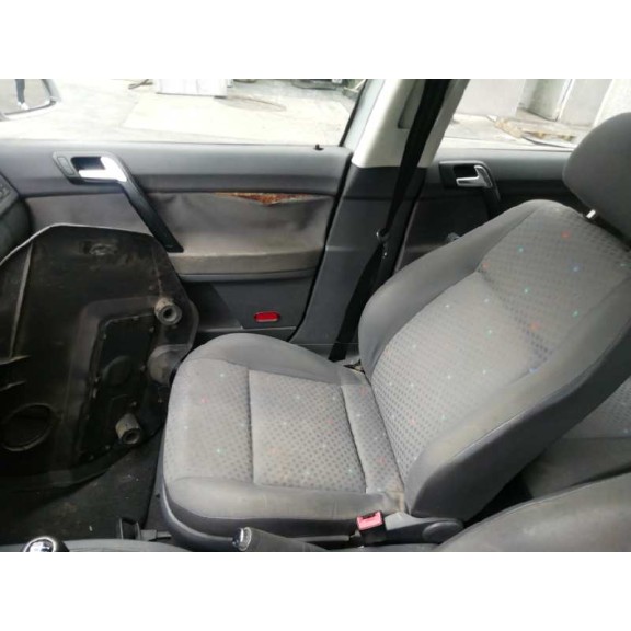 volkswagen polo (9n1) del año 2002