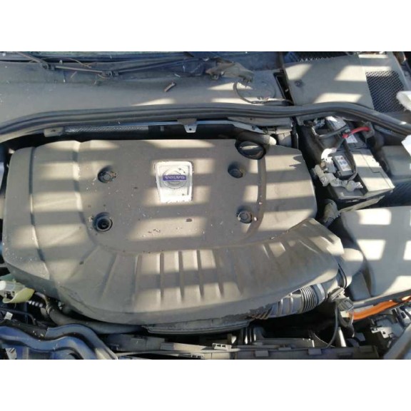 volvo s60 lim. del año 2013