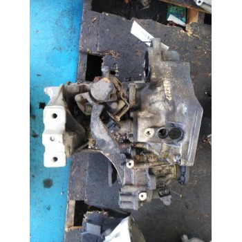 Recambio de caja cambios para audi a3 (8l) 1.8 ambiente referencia OEM IAM CZM B 5V