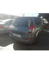 renault scenic ii del año 2005