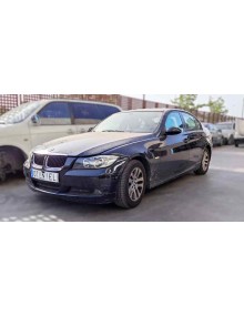 bmw serie 3 berlina (e90) del año 2007 2