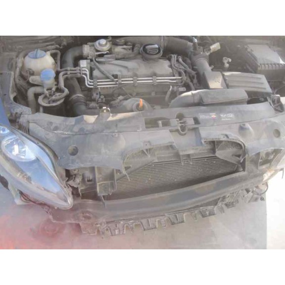 seat leon (1p1) del año 2006