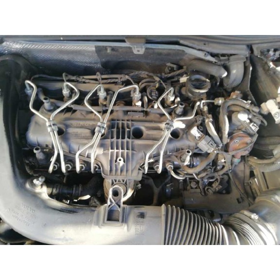 volvo s60 lim. del año 2013