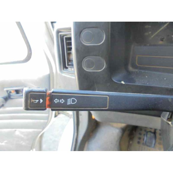 ford transit, caja cerrada 86/92 del año 1991