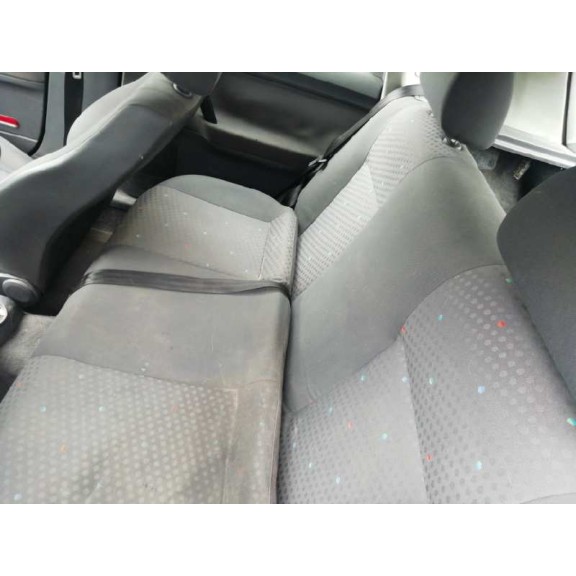 volkswagen polo (9n1) del año 2002