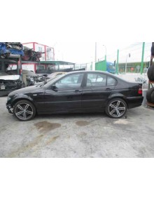 bmw serie 3 berlina (e46) del año 2003