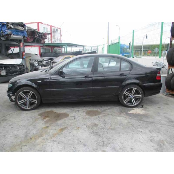 bmw serie 3 berlina (e46) del año 2003