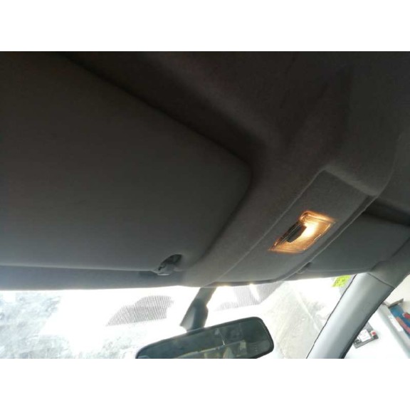 opel corsa d del año 2009