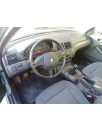 bmw serie 3 berlina (e46) del año 2002