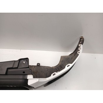 Recambio de paragolpes delantero para fiat doblo cargo (263_) 1.3 d multijet referencia OEM IAM 735455570  