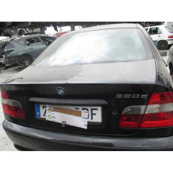 bmw serie 3 berlina (e46) del año 2003