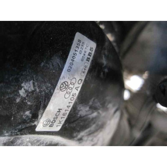 seat leon (1p1) del año 2006