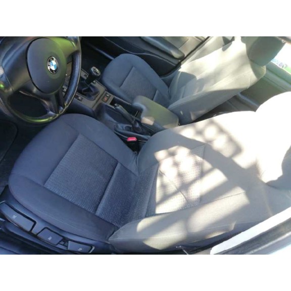 bmw serie 3 berlina (e46) del año 2002