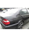 bmw serie 3 berlina (e46) del año 2003