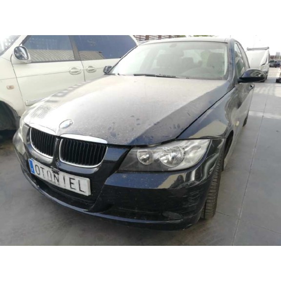 bmw serie 3 berlina (e90) del año 2007
