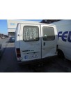 ford transit, caja cerrada 86/92 del año 1991