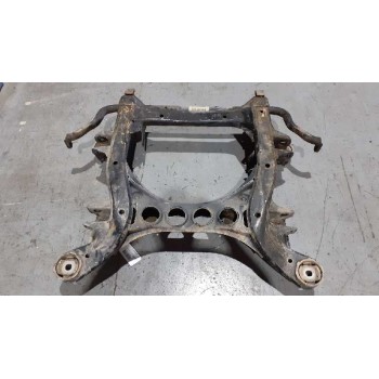 Recambio de puente delantero para porsche cayenne (typ 9pa) s referencia OEM IAM 7L0499311C  