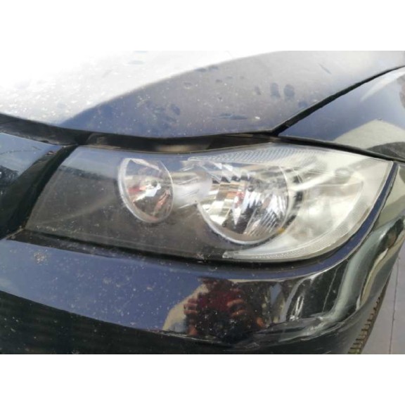 bmw serie 3 berlina (e90) del año 2007