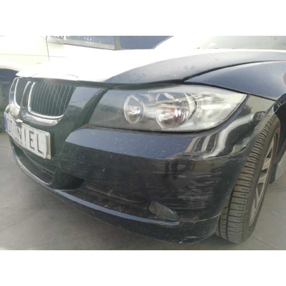 bmw serie 3 berlina (e90) del año 2007