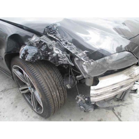 bmw serie 3 berlina (e46) del año 2003