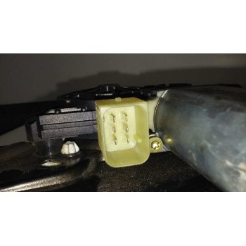 Recambio de elevalunas trasero derecho para mercedes-benz clase c (w203) berlina 220 cdi (203.006) referencia OEM IAM A203820304