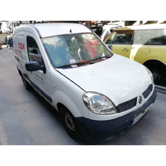 renault kangoo (f/kc0) del año 2010